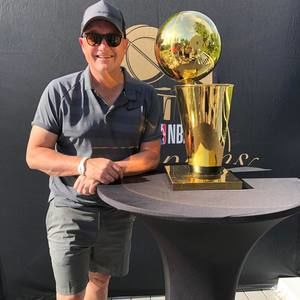 Meet your Posher, Alan